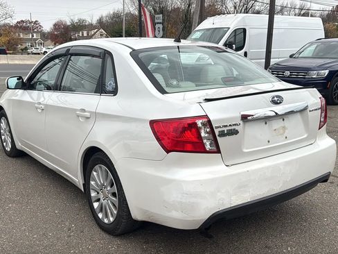 Used 2009 Subaru Impreza 2.5i image 7
