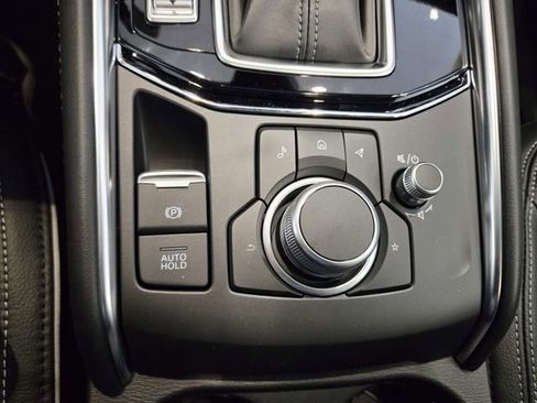 New 2025 MAZDA CX-5 AWD 2.5 S w/ Premium Plus Pkg image 26