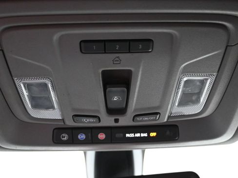 Used 2020 Chevrolet Silverado 1500 RST w/ All-Star Edition AWD/4WD image 45
