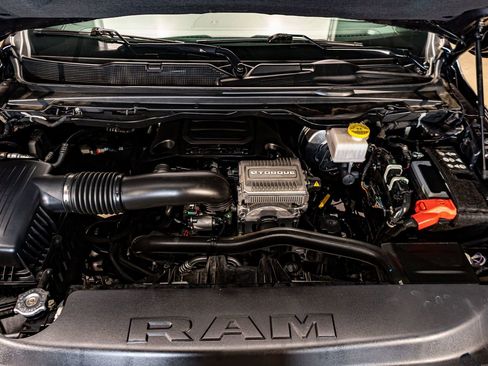 Used 2024 RAM 1500 Rebel w/ Rebel Level 2 Equipment Group image 32