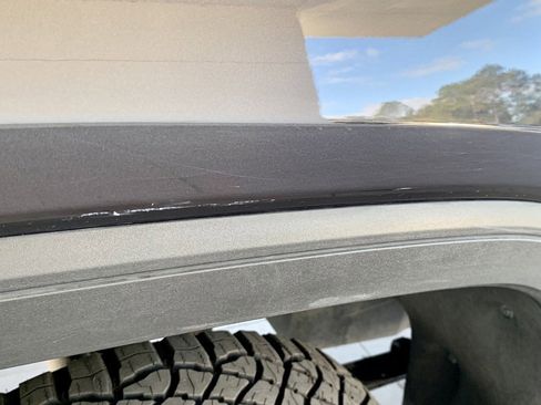 Used 2024 GMC Sierra 1500 AT4 w/ AT4 Premium Package image 49