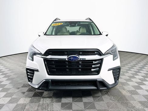 Certified 2023 Subaru Ascent Premium w/ Convenience Package image 4