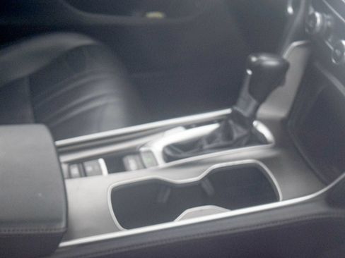 Used 2021 Honda Accord EX-L image 9