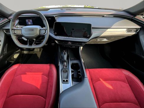 New 2026 Dodge Charger R/T AWD/4WD image 5