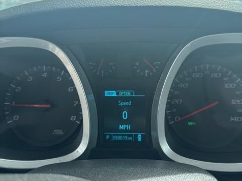 Used 2015 Chevrolet Equinox LT FWD image 6