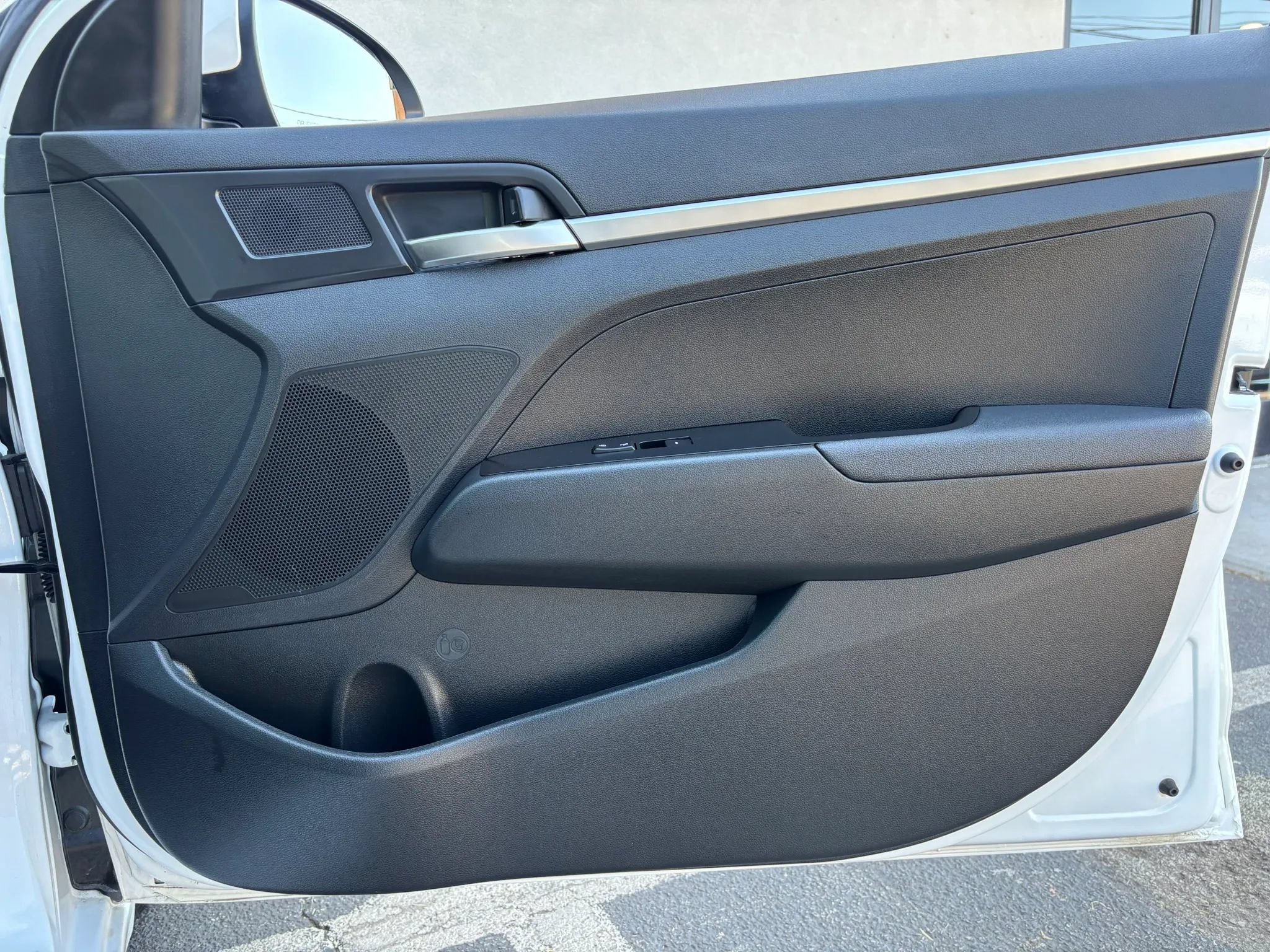Used 2020 Hyundai Elantra SE w/ Cargo Package (C1) FWD image 41