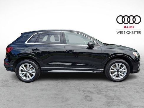 Used 2022 Audi Q3 2.0T Premium Plus AWD/4WD image 7