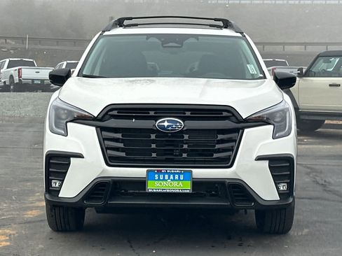 New 2026 Subaru Ascent Bronze Edition image 3