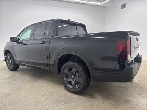 New 2026 Honda Ridgeline TrailSport image 7