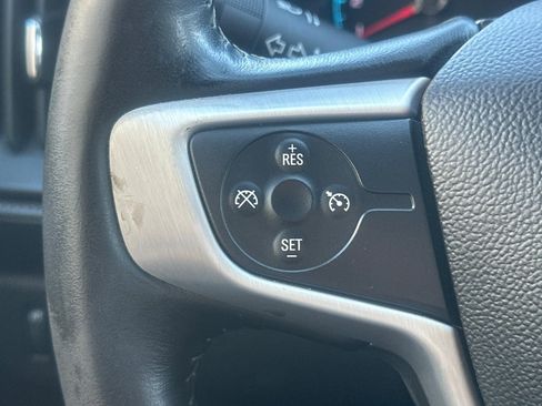 Certified 2022 GMC Canyon Elevation w/ Trailering Package image 30