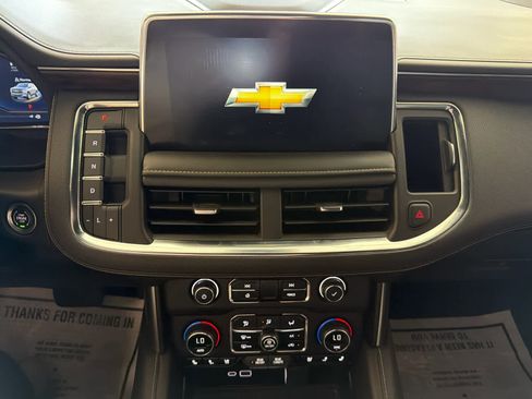 Used 2024 Chevrolet Tahoe Premier image 52