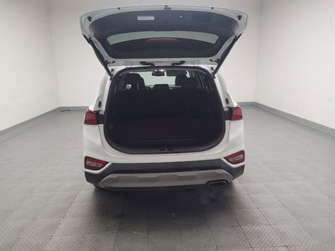 Used 2020 Hyundai Santa Fe SEL w/ Convenience Package image 29