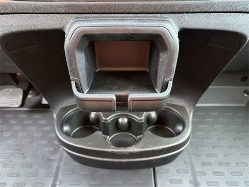 New 2026 RAM ProMaster 2500 w/ Convenience Group image 26