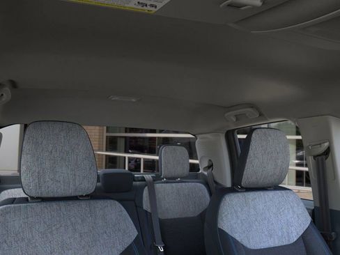 New 2025 Ford Maverick XLT w/ XLT Luxury Package image 14