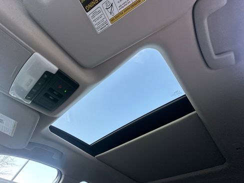 New 2026 Nissan Rogue SV image 32