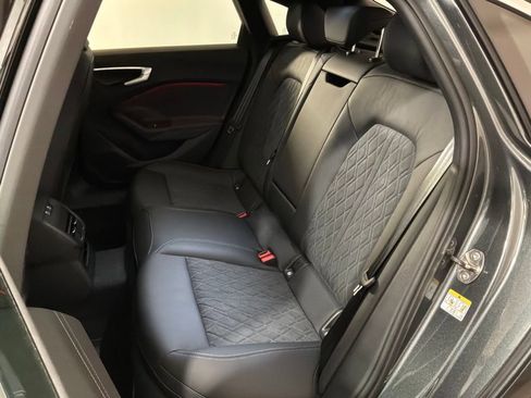 New 2025 Audi S5 Premium image 17