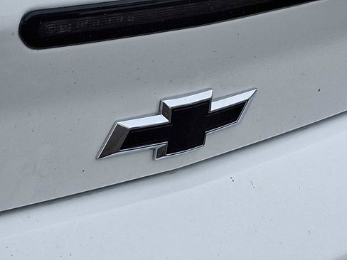 Used 2020 Chevrolet Camaro SS image 29