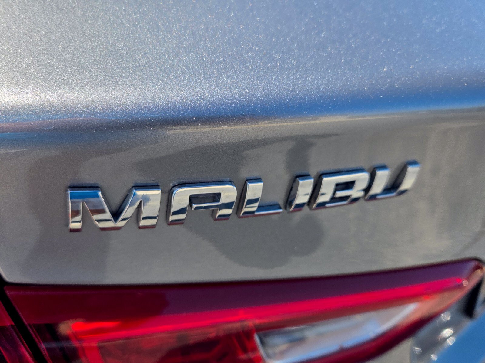 Used 2024 Chevrolet Malibu LT FWD image 11