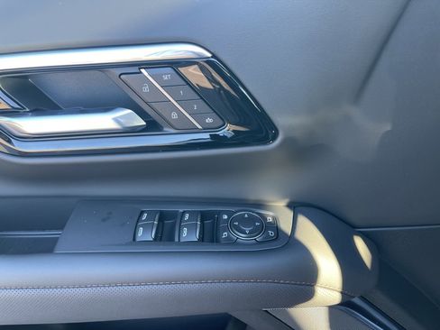 New 2026 Chevrolet Tahoe High Country image 38