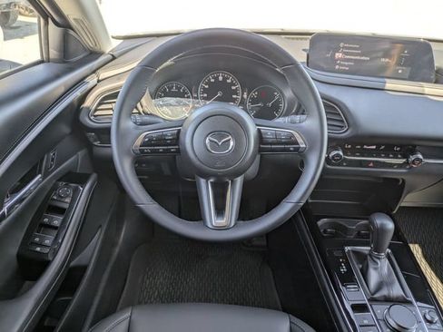 Certified 2025 MAZDA CX-30 AWD 2.5 S w/ Preferred Package image 32