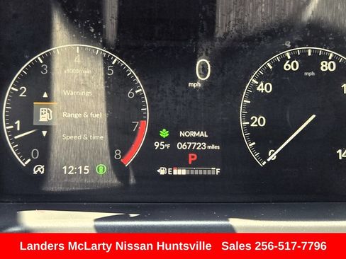 Used 2025 Honda Odyssey Sport-L image 30