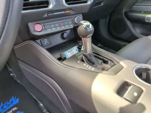 Used 2024 Ford Mustang GT Premium image 24
