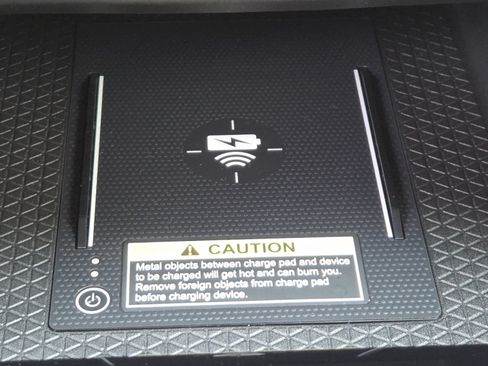 Used 2024 Honda Accord Touring image 8