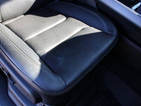 Used 2021 RAM 1500 Rebel w/ Rebel Level 2 Equipment Group image 31