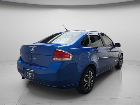 Used 2011 Ford Focus S FWD image 6
