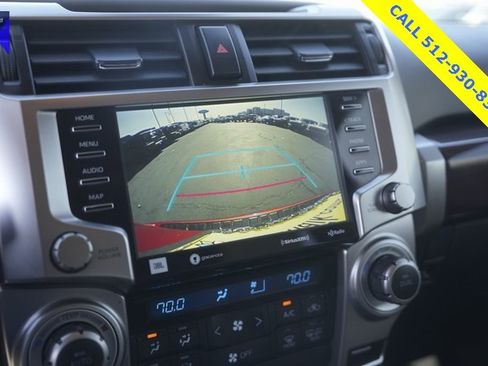 Used 2020 Toyota 4Runner Limited image 38