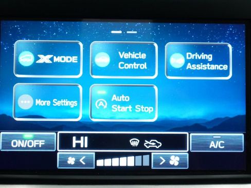 Used 2024 Subaru Outback 2.5i image 29