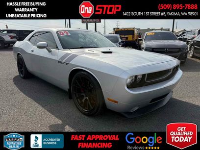 Used 2009 Dodge Challenger R/T