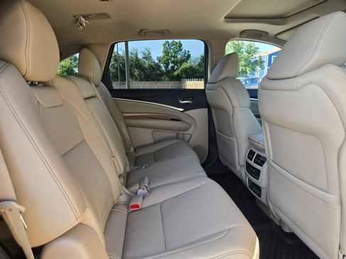 Used 2020 Acura MDX SH-AWD w/ Technology Package image 25