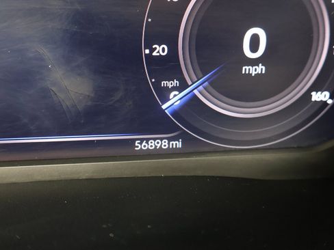 Used 2022 Volkswagen Atlas SE image 43