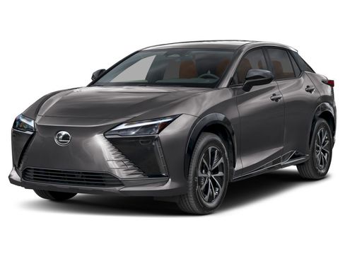 New 2026 Lexus RZ 450e AWD image 1