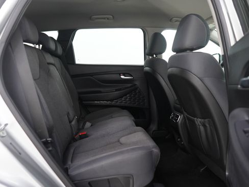 Used 2022 Hyundai Santa Fe SEL w/ Cargo Package image 12