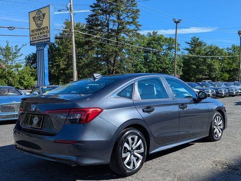 Used 2023 Honda Civic LX image 7