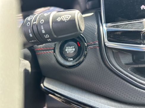 Used 2024 Jeep Compass Trailhawk image 45