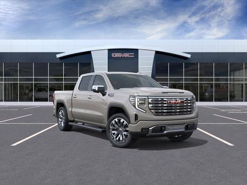 New 2026 GMC Sierra 1500 Denali AWD/4WD image 18