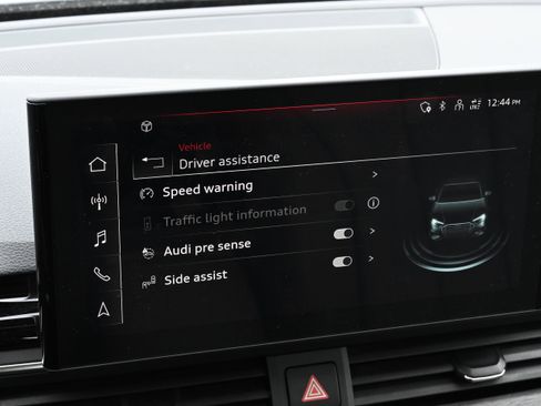 Used 2020 Audi A4 2.0T Premium Plus w/ Premium Plus Package image 28