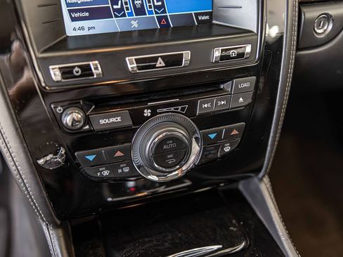 Used 2012 Jaguar XK Convertible image 27