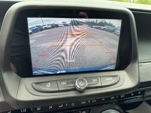 Used 2016 Chevrolet Camaro LT RWD image 20