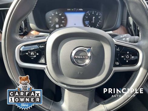 Used 2020 Volvo XC60 T5 Inscription w/ Protection Package Premier image 19