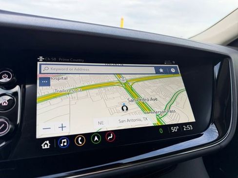 Certified 2023 Buick Envision Avenir image 6