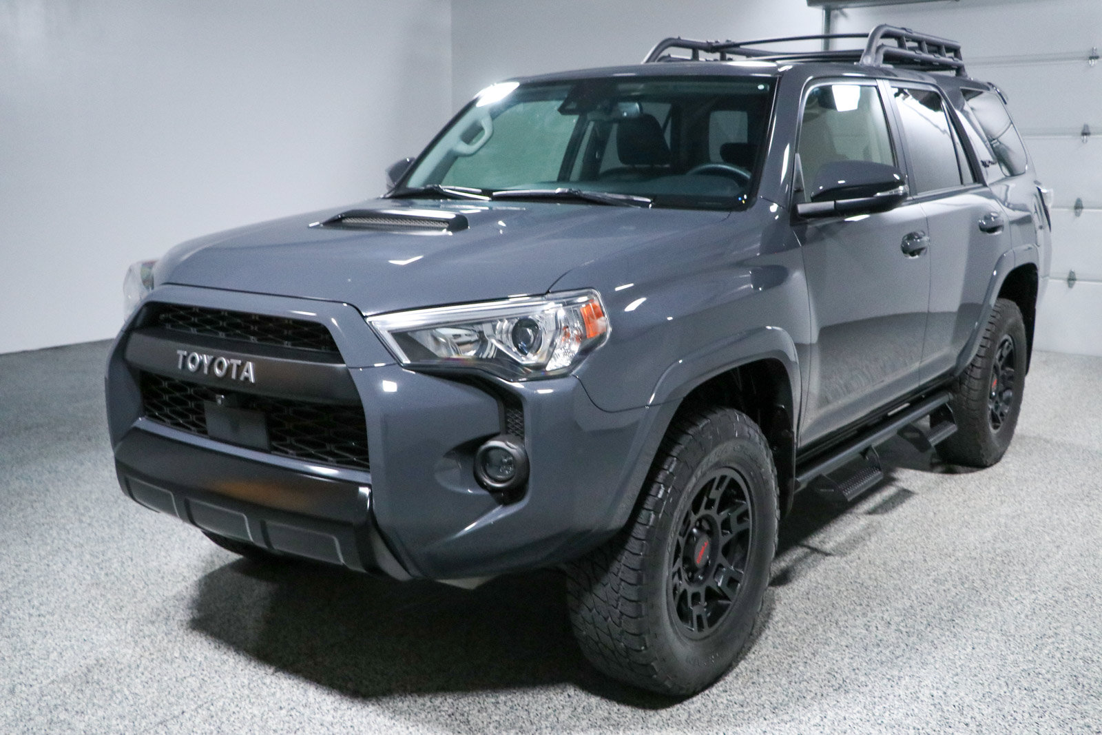 Used 2024 Toyota 4Runner TRD Pro AWD/4WD image 32