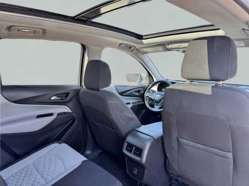 Used 2019 Chevrolet Equinox LT FWD image 46