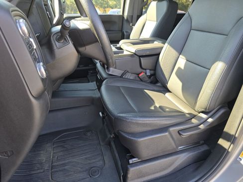 Used 2024 GMC Sierra 2500 Pro w/ 1SA Pro Safety Plus Package image 27