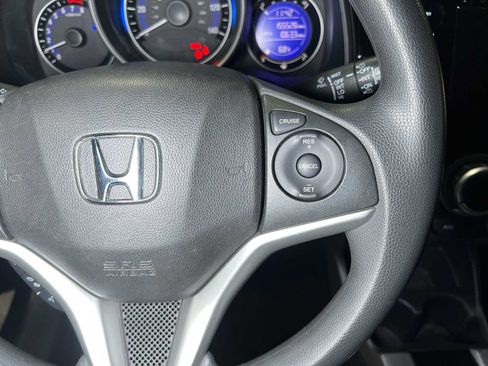 Used 2015 Honda Fit EX image 27