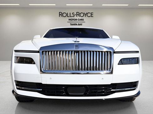 New 2026 Rolls-Royce Spectre image 9