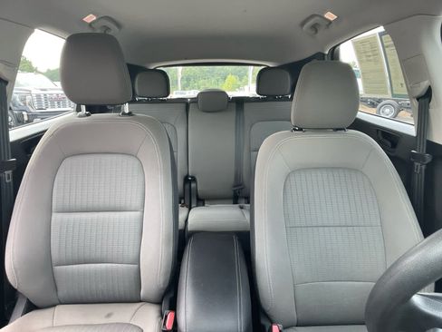 Used 2021 Ford Escape S FWD image 29